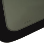 For 15-25 Ford Transit 110.2" 100.8" Driver Left Cargo Door Tempered Glass Dark