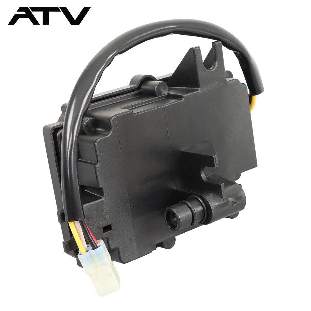 3306-264 0502-579 New Actuator Front Differential For Arctic Cat ATV 2WD/4WD