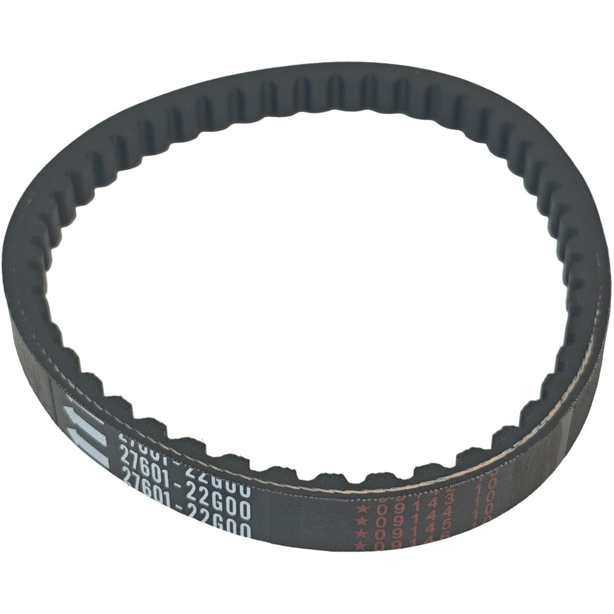 27601-22G00 Drive Belt Fit for Suzuki QuadSport LT-Z50M1 2021, LT-Z50M2 2022