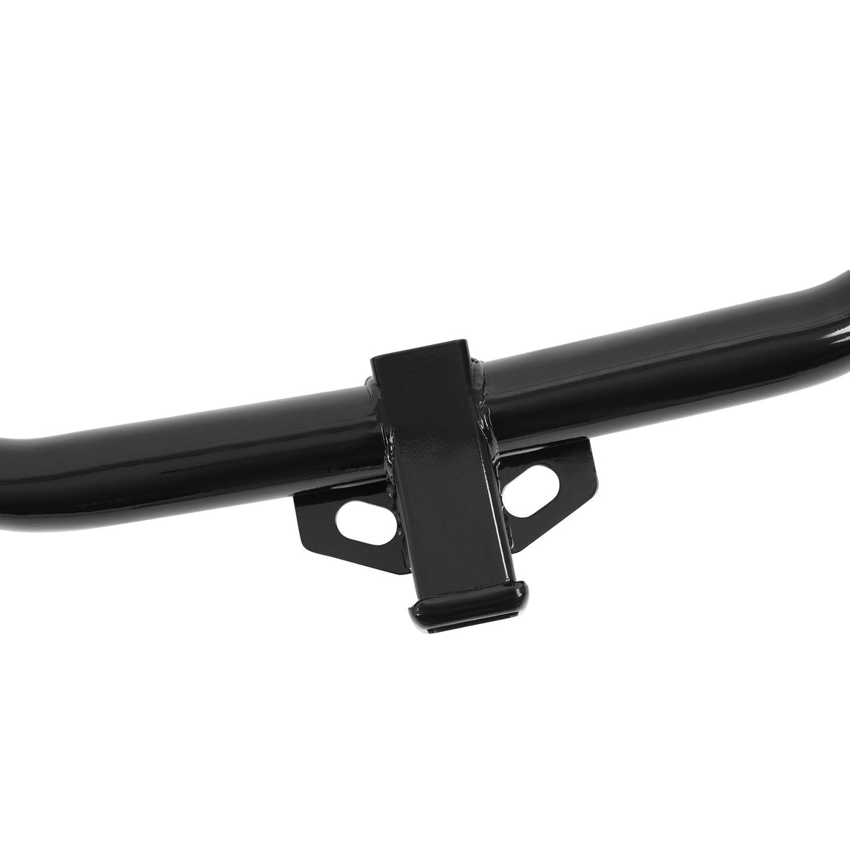 6,000 lbs Class 3 Rear Trailer Hitch 2" Tow Receiver For Nissan Titan 2004-2015