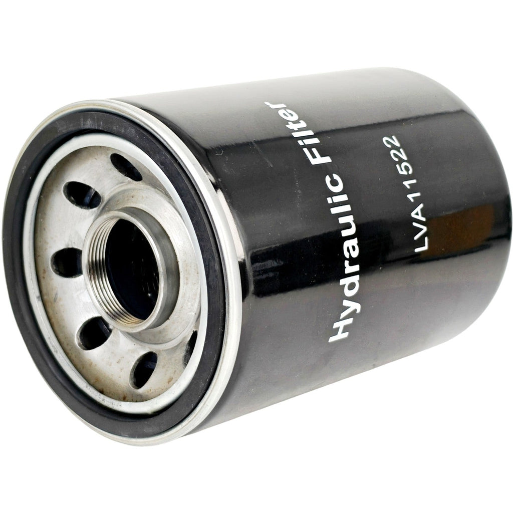LVA21194 Filter Kit Fit John Deere HST Hydraulic Oil Engine Fuel Inner Outer Air