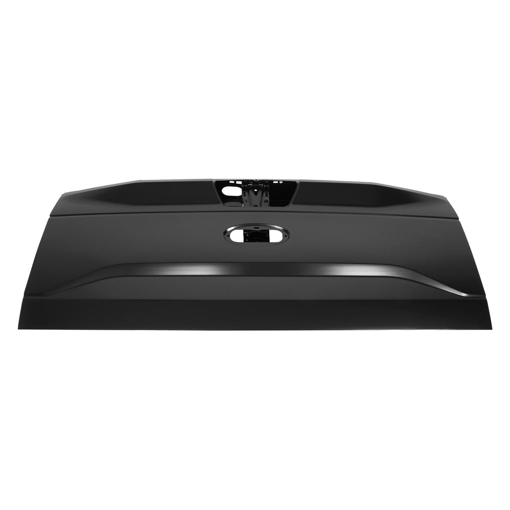 Rear Steel Tailgate Tail Gate For Ford F150 Platinum Pickup 2015 2016 2017