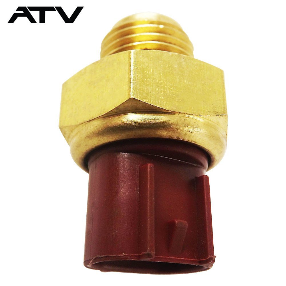 For HiSUN Water Temp Fan Switch Radiator Sensor UTV400-800 MSU YS 36520-0000