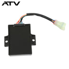 6 Pins New CDI Ignition ECU REV Box For KAZUMA JAGUAR 500CC XINGYUE XY500