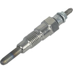 3X Glow Plug 15951-65510 for Kubota B20 B4200 B5200 B6200 B7200 B8200 B9200