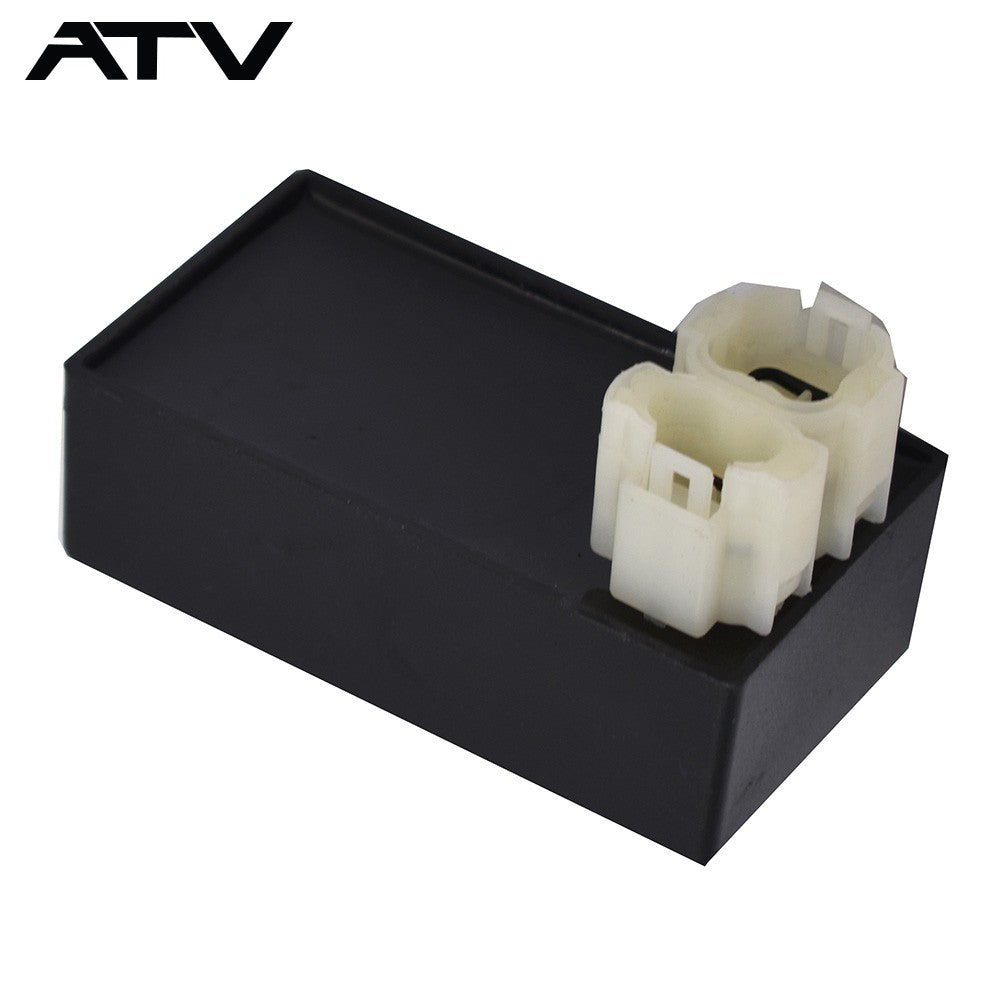 ATV Performance 6 Pin AC CDI BOX For GY6 50cc 150cc 250cc Moped Scooter NEW