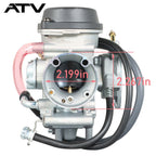 Carburetor Carb For CFMOTO CF500 CF188 CF MOTO 300cc 500cc Quad