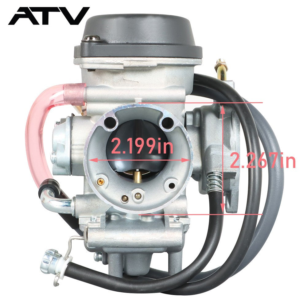 Carburetor Carb For CFMOTO CF500 CF188 CF MOTO 300cc 500cc Quad