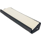 Cabin Air Filter Kit 6677983 6678207 for Bobcat 883 963 S100 S130 S150 S160 S175