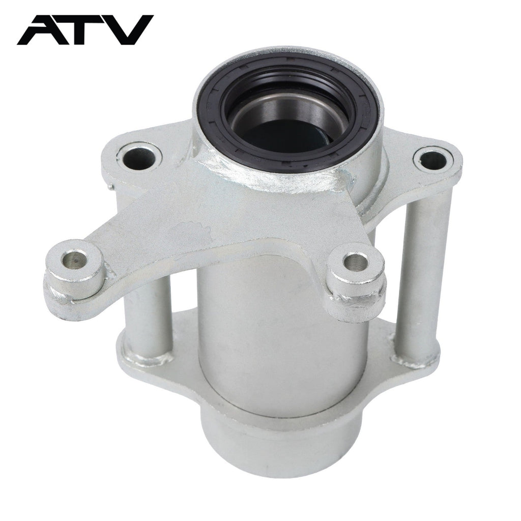 3GD-25311-10-35 Rear Axle Bearing Carrier Housing Hub Assy For Yamaha Warrior350