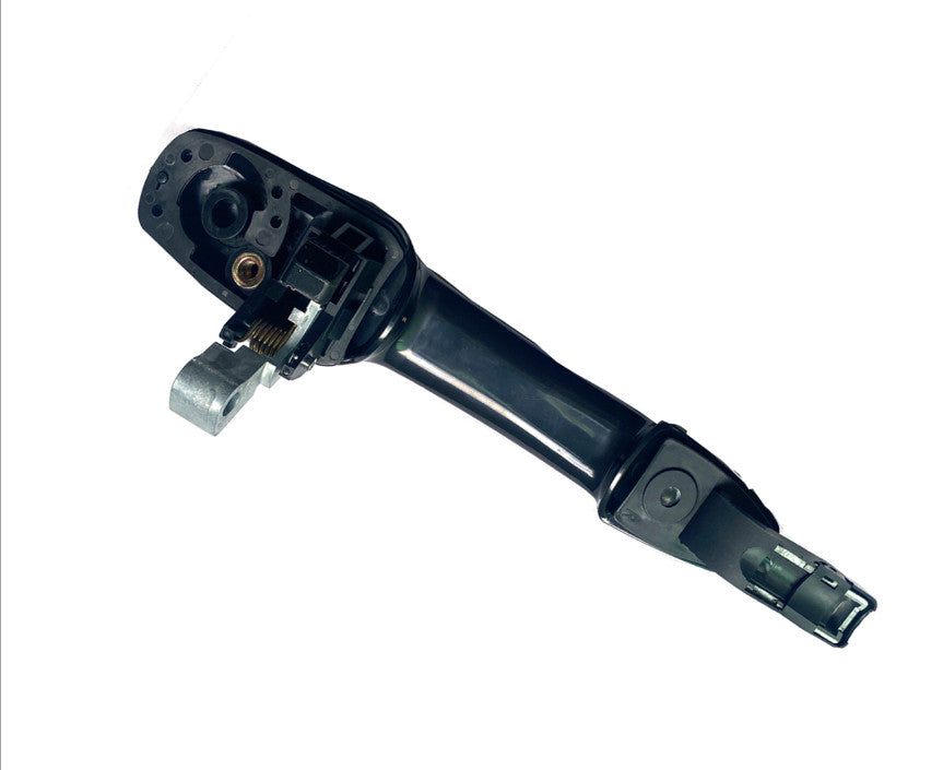 For Mazda 3 5 6 CX-7 CX-9 RX-8 Door Handle Exterior Front or Rear Passenger Side