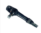 For Mazda 3 5 6 CX-7 CX-9 RX-8 Door Handle Exterior Front or Rear Passenger Side