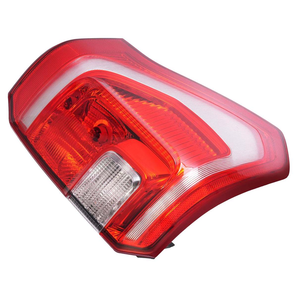 Halogen Tail Light Left Side Lamp Assembly For Ford Expedition XLT 2018-2021