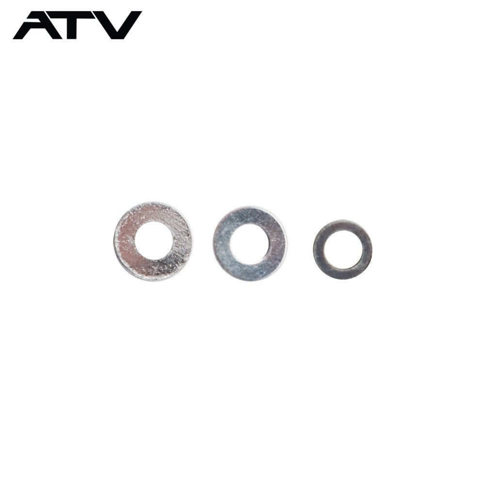 2003 CARBURETOR Rebuild Kit For Kawasaki Kfx 400 Repair LTZ400 HDM 221