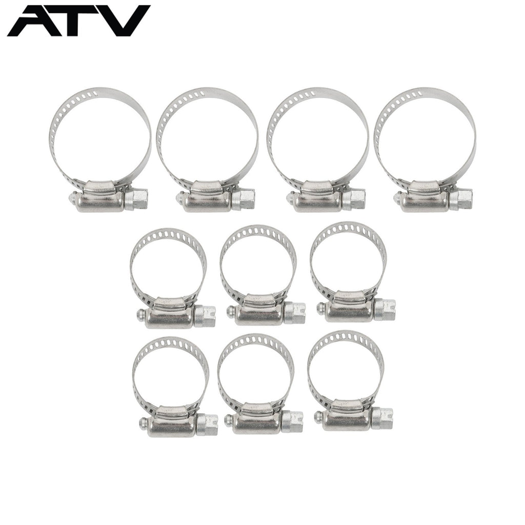 UTV Heating System With Defrost SSHK145-00 For Polaris RZR 800 2008 2009 - 2014