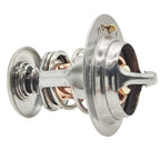 71℃ Thermostat for Yanmar 4TNV88 4TNV88C FE17HB03 EX450 EX3200 EX2800 YSR3120
