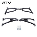 A-Arms Front Upper Lower Left & Right For Yamaha Raptor 700 YFM700R 2006-2009