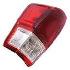 For Toyota Tacoma TRD 2016-2023 Pair Tail Lights Brake Lamp Turn Signal w/Bulb