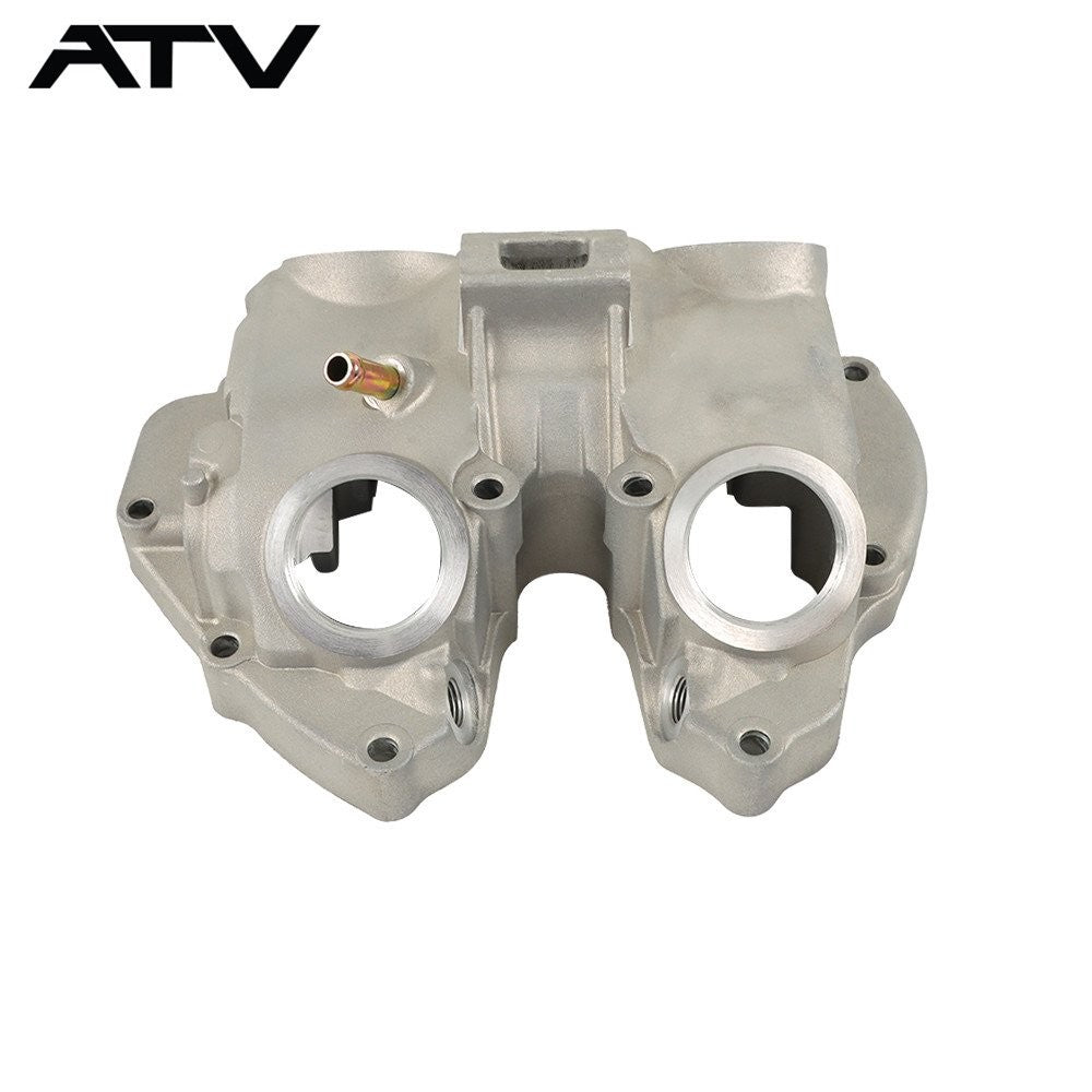 ATV Engine Cylinder Head For Honda Sportrax 400 XR400R TRX400EX 12200-KCY-670