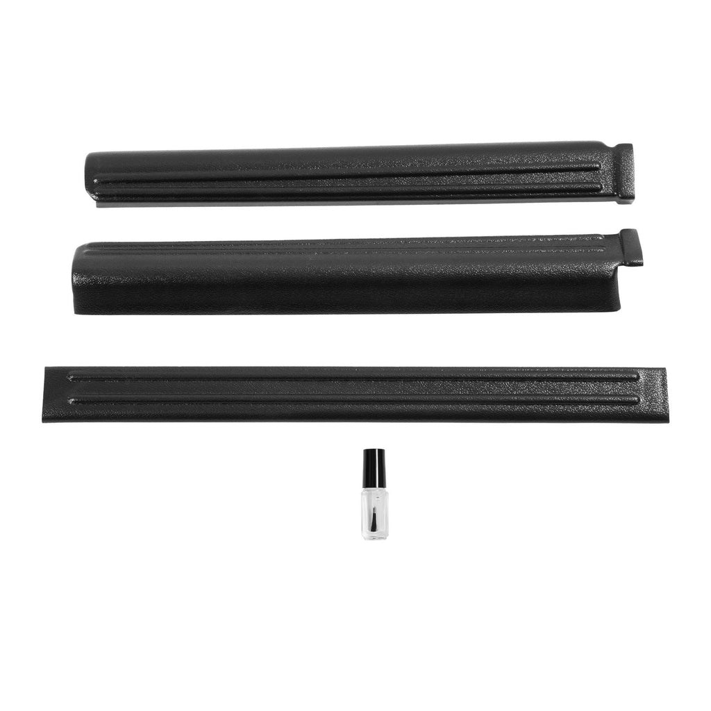 Fits 2005-2012 Nissan Frontier New Rear Tailgate Molding Cap Cover 93486EA80A