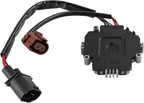 Radiator Cooling Fan Relay Control Modul For 2005 2006-2012 Volkswagen Jetta
