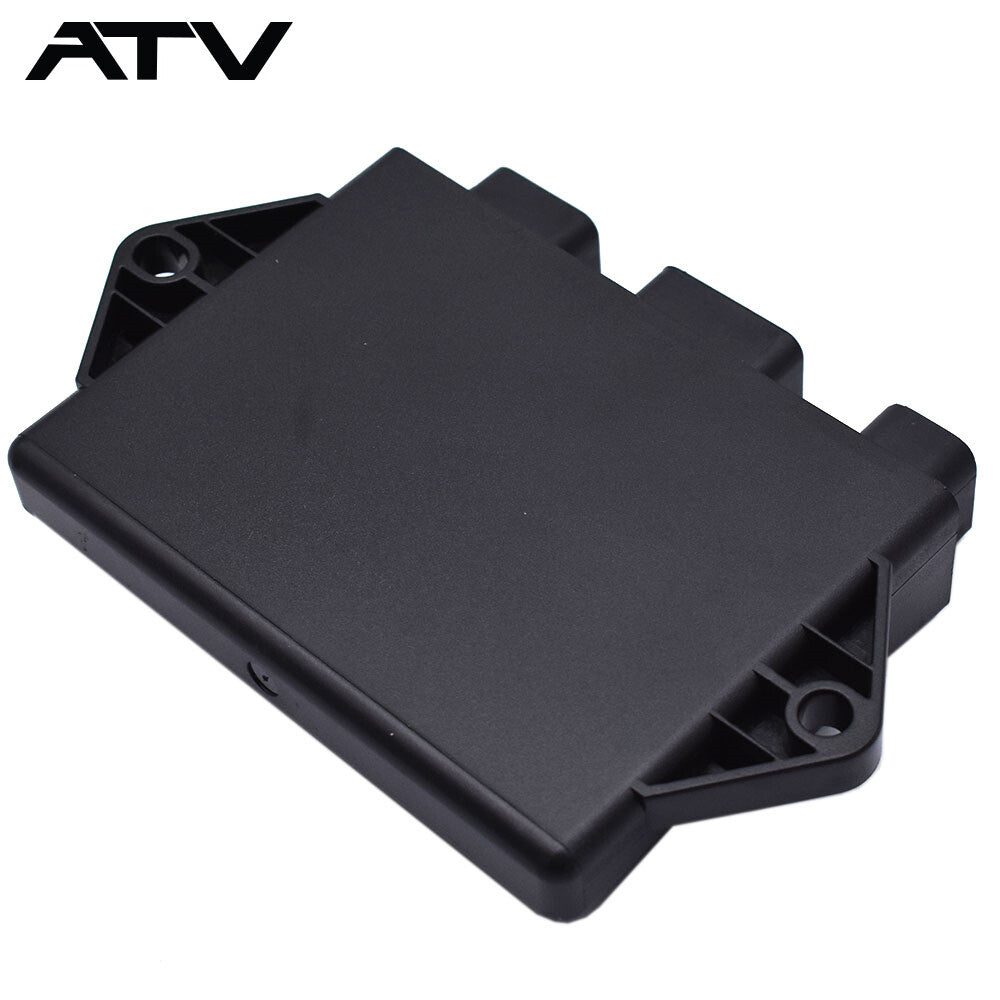 CDI Box 5ND-85540-10-00 For Yamaha YFM 450 Grizzly Kodiak 2004 2005-2007