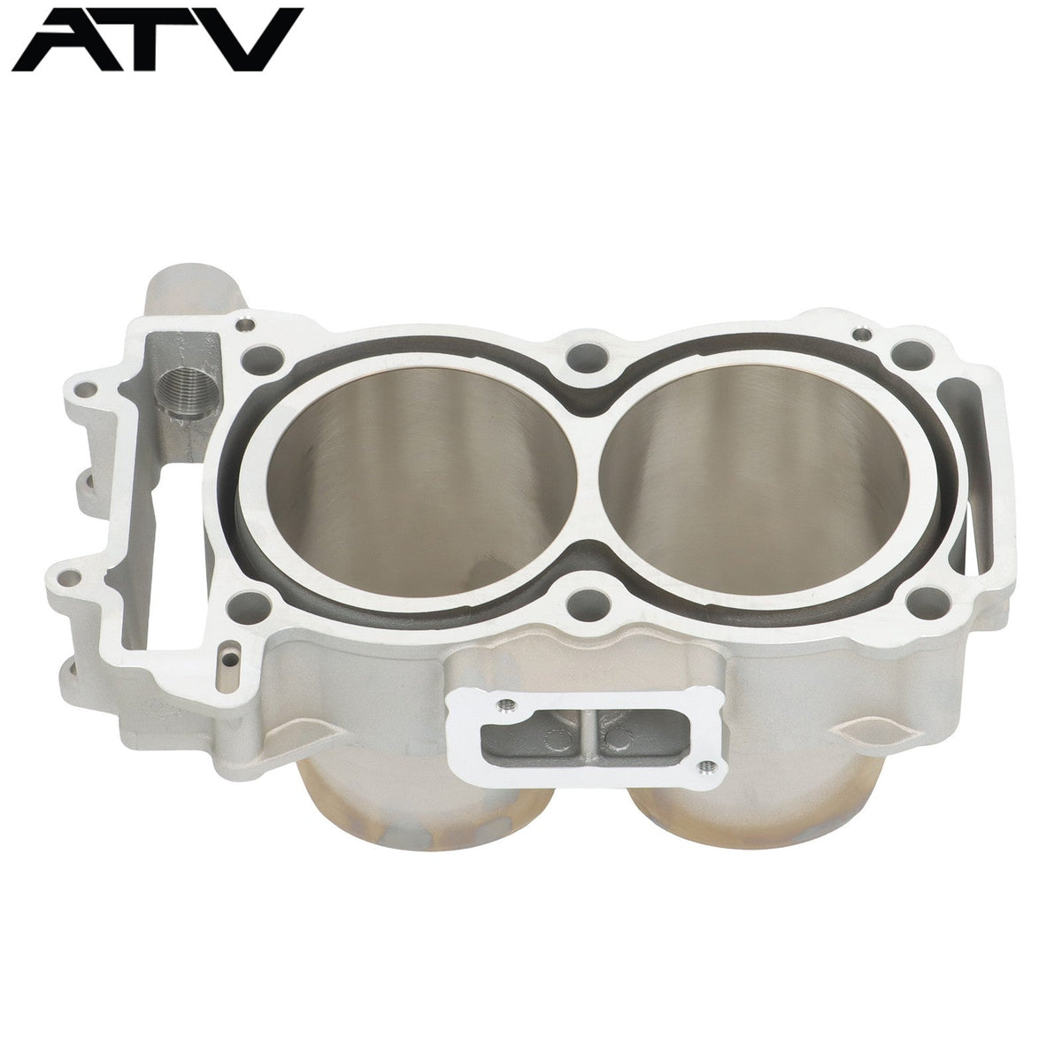 Engine Cylinder Gasket Piston Crankshaft Kit For Polaris 900/RZR/XP 13-14 93mm