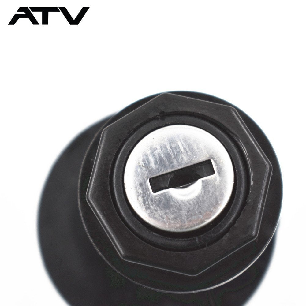 Ignition Key Switch for Arctic Cat Prowler 550 650 2008 2009 2010-2016