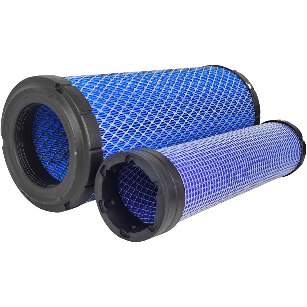 Maintenance Filter Kit for Kubota M7060 M6060 M6060HD w/ V3307-CR-TE4 Engine