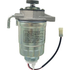 Fuel Filter 40225093 Fit LS K5055 U5030 Roll bar U60CA U6000CA Tractor Engine