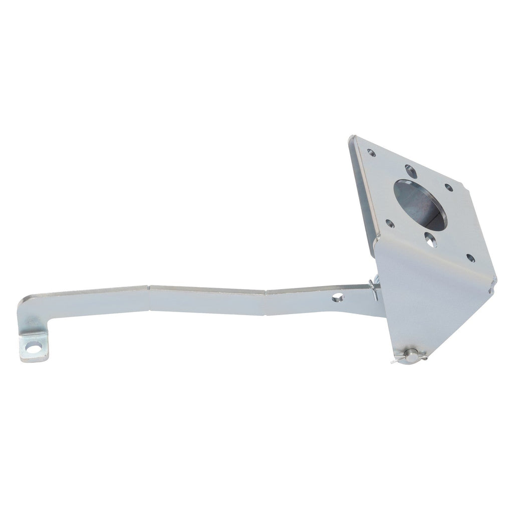6:1 Pedal Ratio Universal Manual Brake Pedal Assembly Firewall Mount