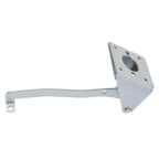 6:1 Pedal Ratio Universal Manual Brake Pedal Assembly Firewall Mount