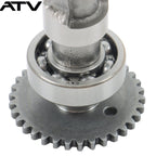 Camshaft For Honda FourTrax Rancher TRX350 14100-HN5-670 14100-HN5-M00 2000-2006