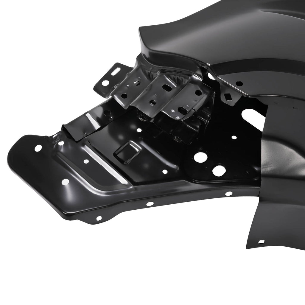 Fender For GMC Sierra 2500 HD/3500 HD/1500 2014-2019 Front Driver&Passenger Side