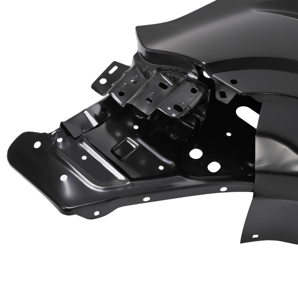 Fender For GMC Sierra 2500 HD/3500 HD/1500 2014-2019 Front Driver&Passenger Side
