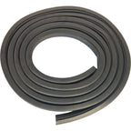 Driver's Door Seal 18-64044-000 Fit Freightliner Automobile Weather Strip Rubber