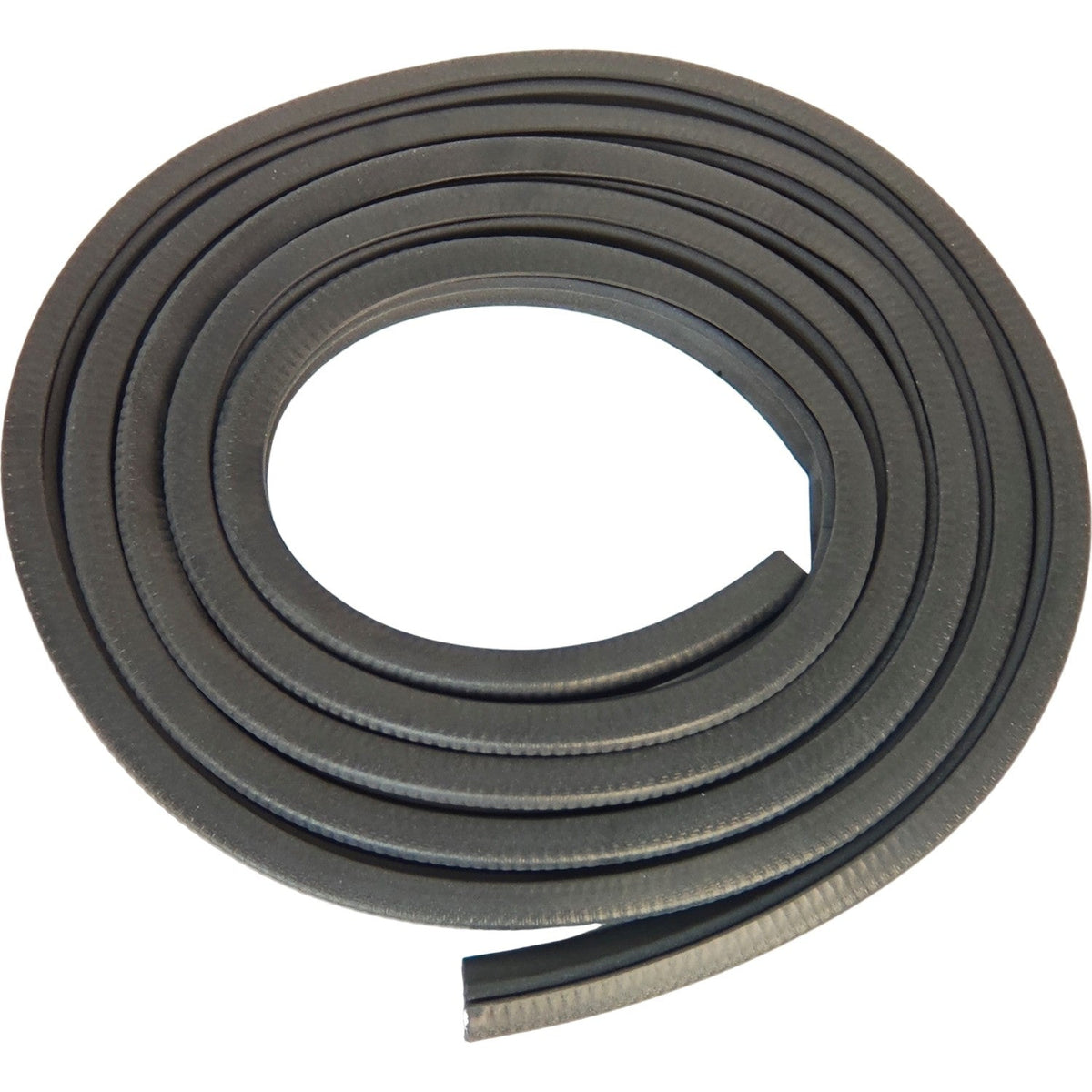 Driver's Door Seal 18-64044-000 Fit Freightliner Automobile Weather Strip Rubber