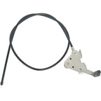 Throttle & Choke Control 481544 Fit Scag 22HP 23HP 25HP 26HP 27HP 28HP 29HP 31HP