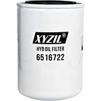 6516722 Hydraulic Oil Filter Fit Bobcat UW53 5600 5610 UW56 2000 Wheel Loader