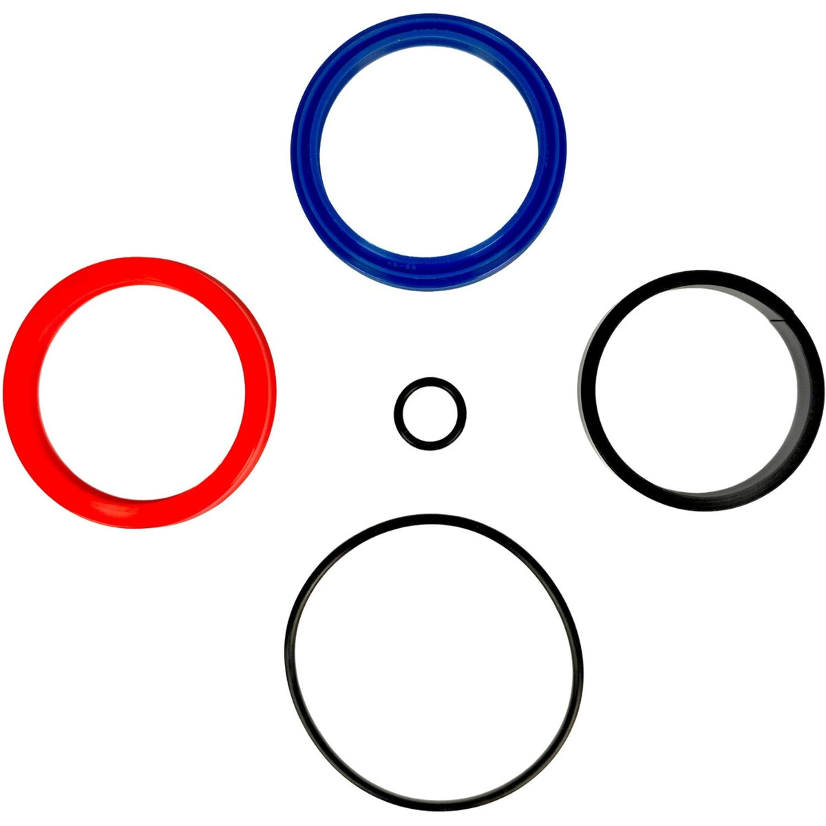 Cylinder Seal Kit N342-12 for Rotary Lift SPO12-310 to -710, TLO7-300 to -500