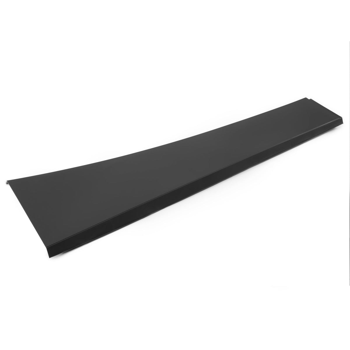 Right Passenger Side Upper Sleeper Cab Fairing Extension For Volvo VNL 2004-2016
