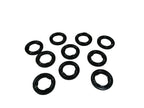 09168-10022 FOR Suzuki Gear Oil Drain Plug Head Gaskets X 20 PCS Outboard