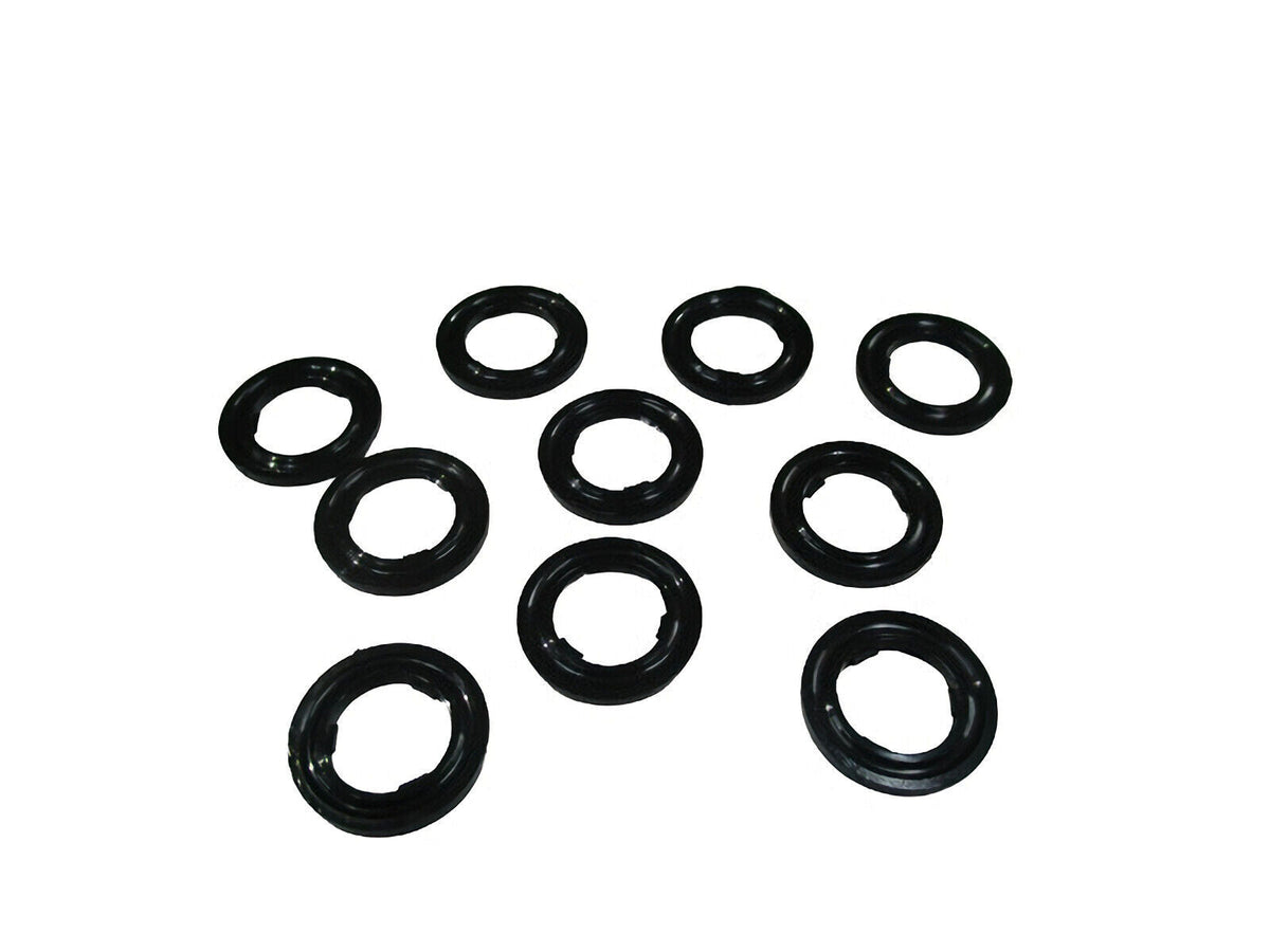 09168-10022 FOR Suzuki Gear Oil Drain Plug Head Gaskets X 20 PCS Outboard