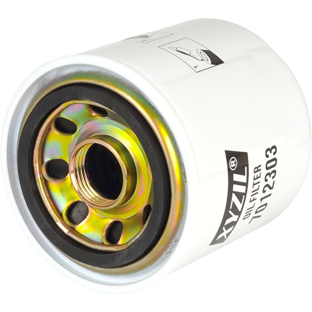 7012303 Oil Filter Fit for Bobcat S740 S650 S750 S850 S770 Skid Steer Loader
