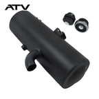 For Polaris Sportsman 500 4×4 Exhaust Muffler Silencer 1996-2001 1260715-029 ATV