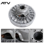Secondary Clutch 17-23 For Can-Am Maverick X3 Turbo R & RR RS DS MAX MR RC X