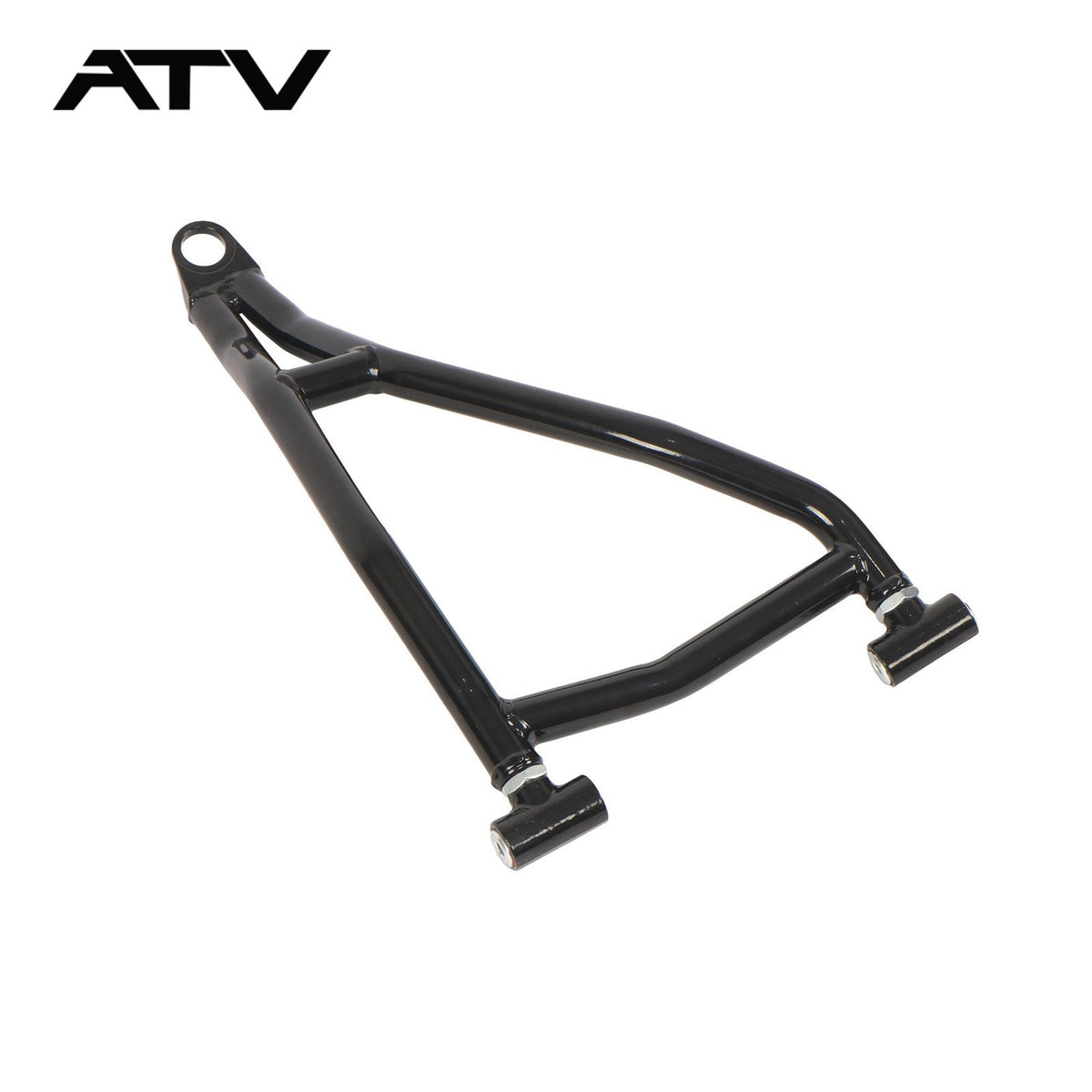 High Clearance Steel Lower A Arms for Polaris RZR XP 1000/XP 4 1000 (2014-2023)