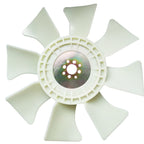 16" Cooling Fan 16483-74110 for Kubota D1803 V2203 V2403 V2607 V3307 WG2503