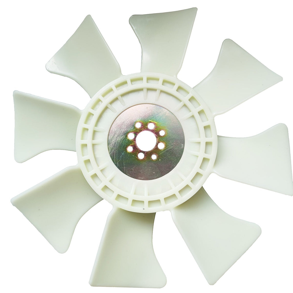 16" Cooling Fan 16483-74110 for Kubota D1803 V2203 V2403 V2607 V3307 WG2503