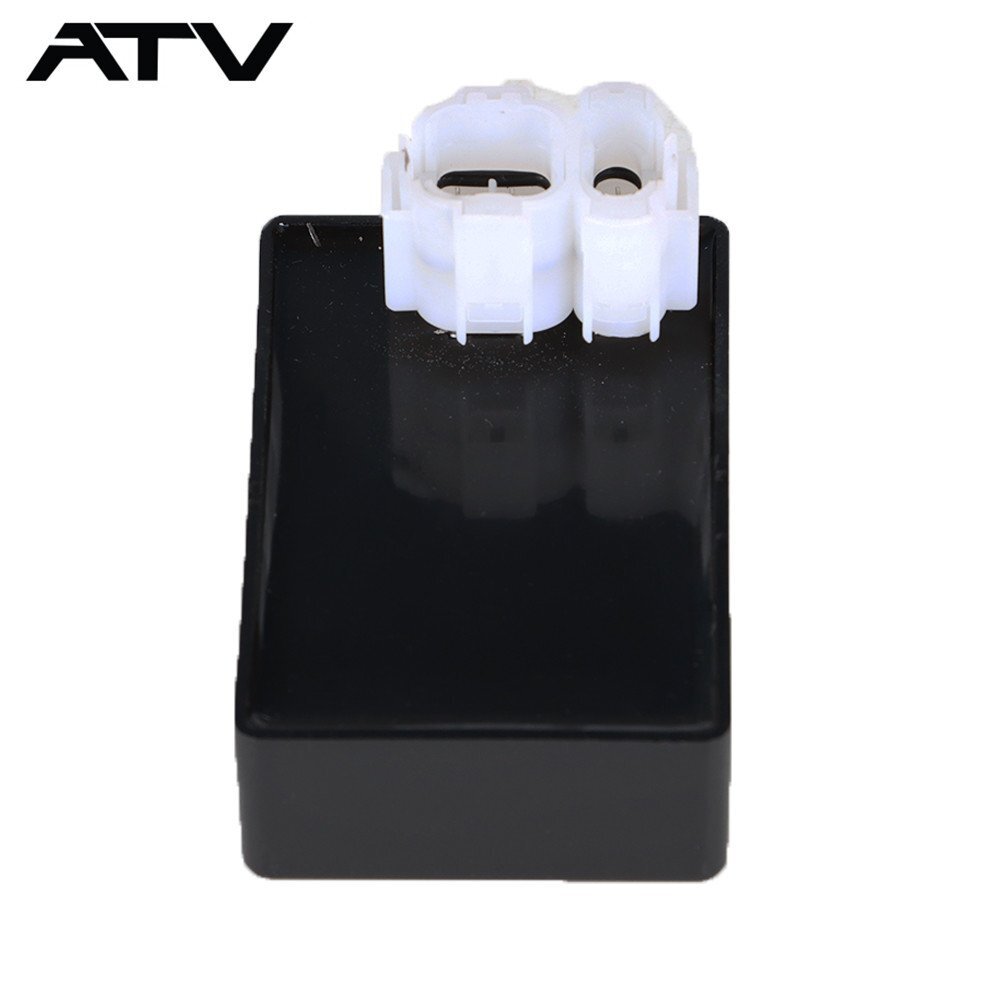 ATV CDI Box For Honda Recon 250 TRX250 TRX250TM TRX250TE Sportrax 250 TRX250EX